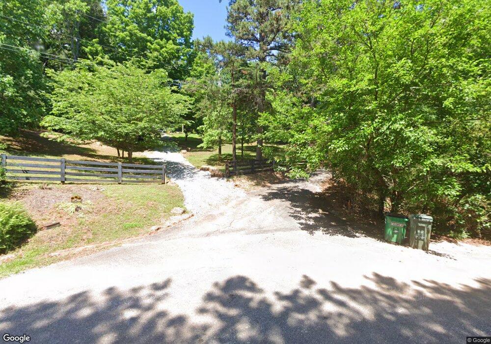 600 Homer Rd, Baldwin, GA 30511 - photo 1