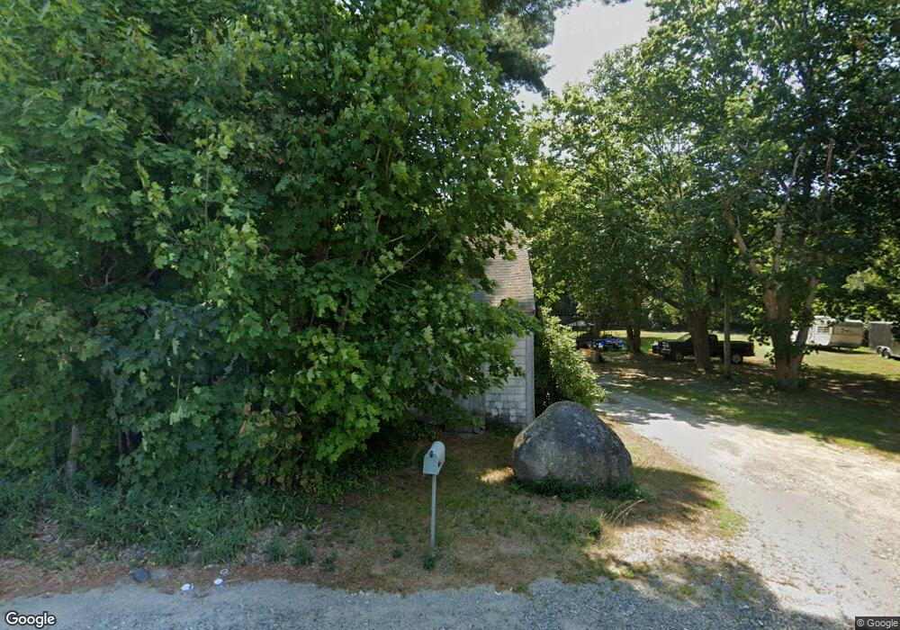 15 Wenham Rd, Carver, MA 02330 - photo 1