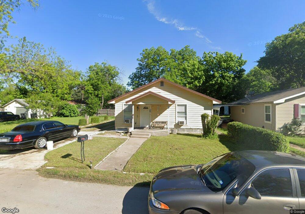 312 Turner St, Cleburne, TX 76033 - photo 1