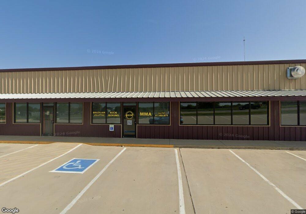 1886 Mineral Wells Hwy unit 304, Weatherford, TX 76088 - photo 1