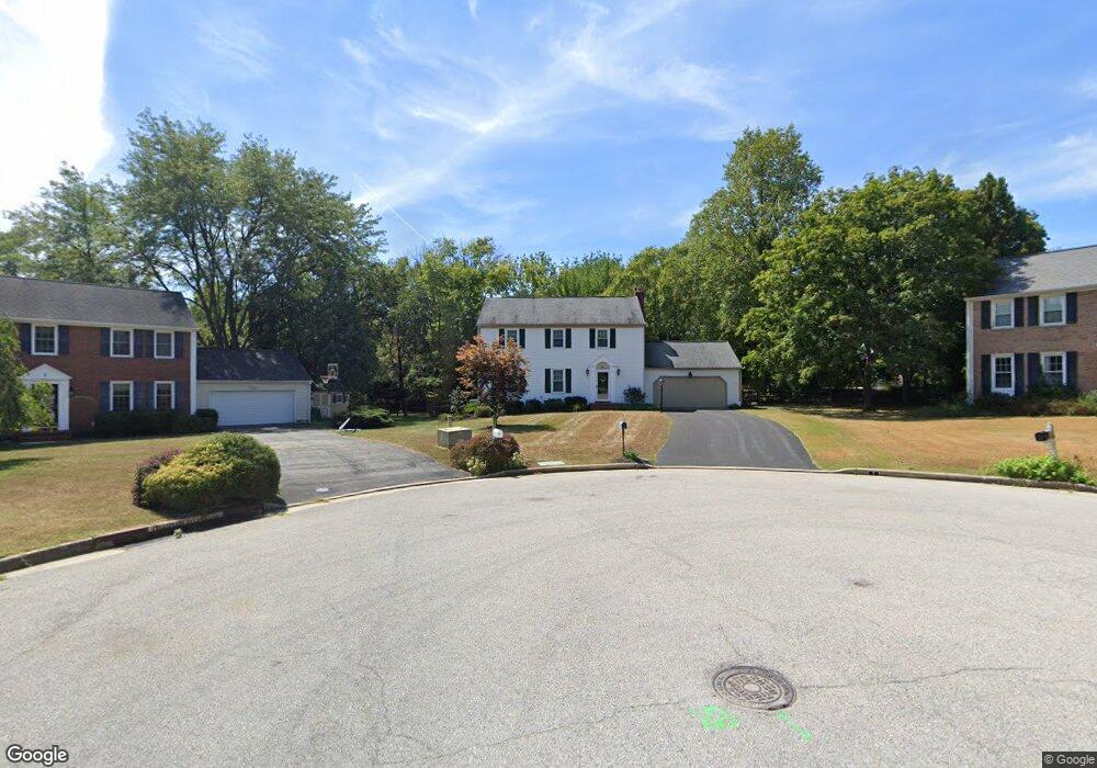 6 Helm Ct, Towson, MD 21286 - photo 1