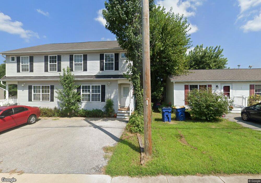 22756 Lawrence Ave unit 5, Leonardtown, MD 20650 - photo 1