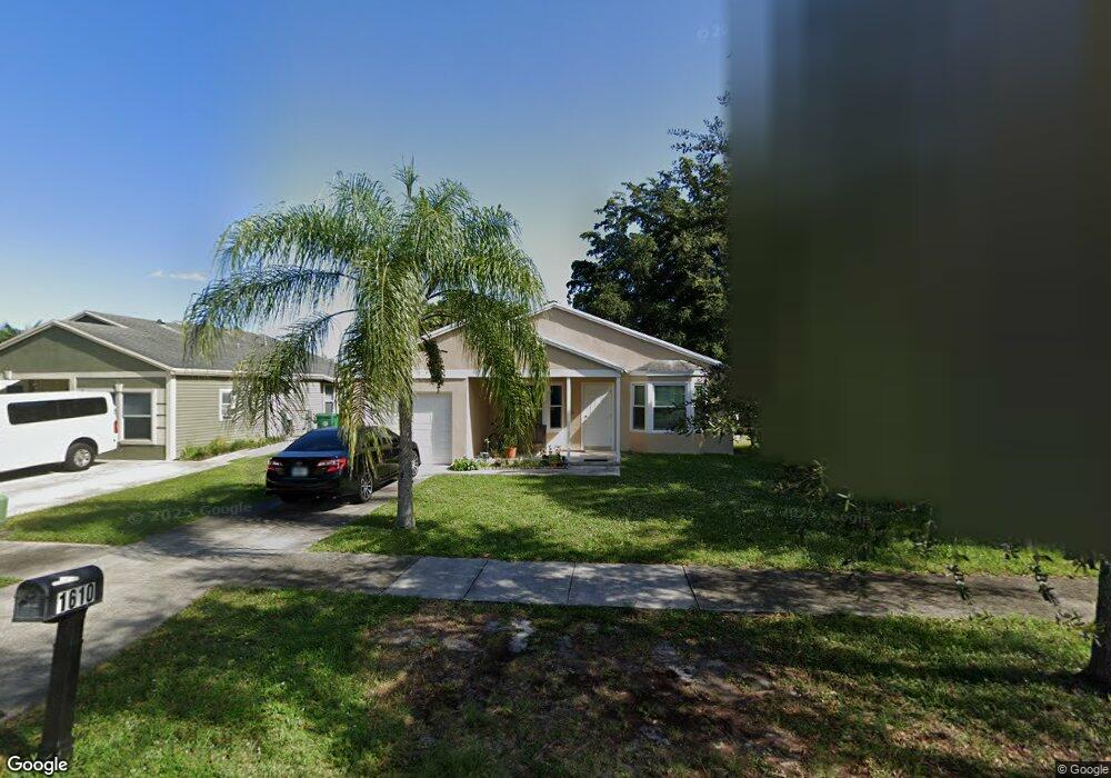 1610 SW 127th Ln, Davie, FL 33325 - photo 1