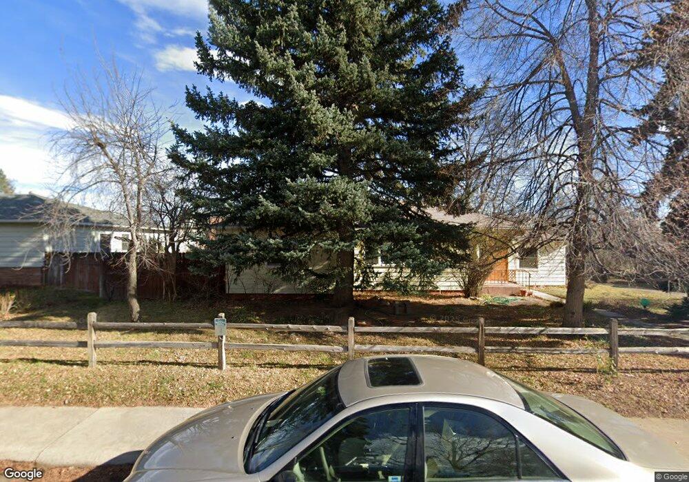 3050 15th St, Boulder, CO 80304 - photo 1