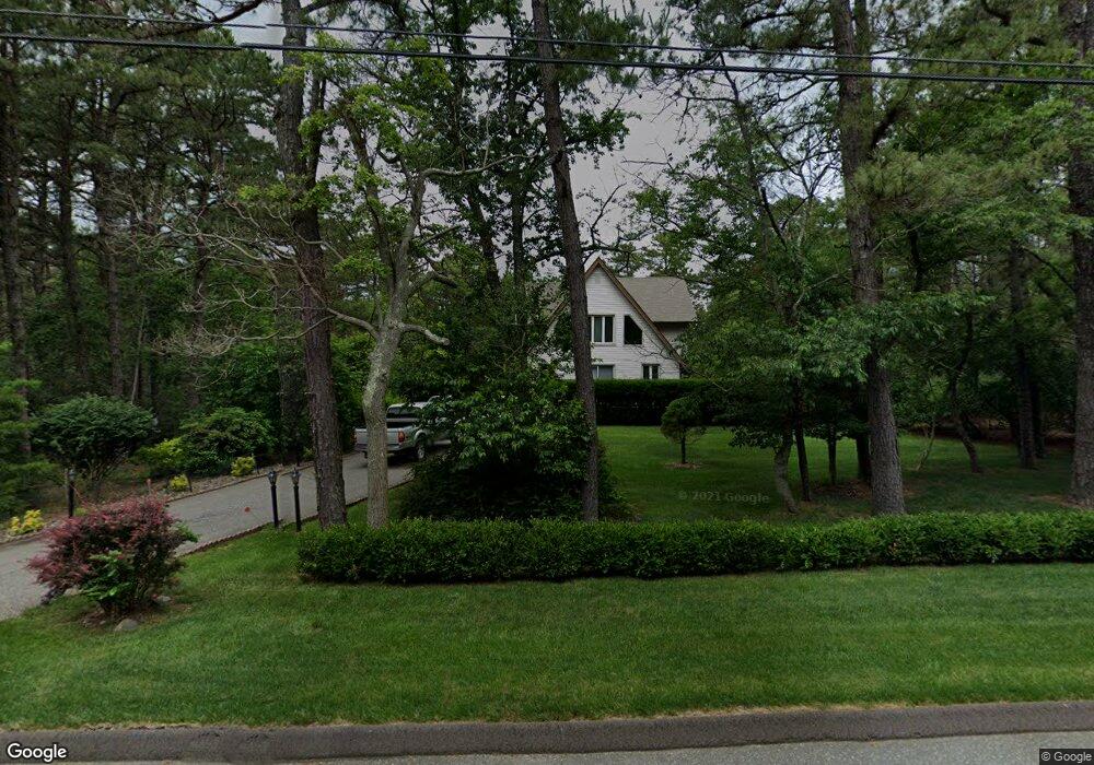 2532 Dover Rd, Forked River, NJ 08731 - photo 1