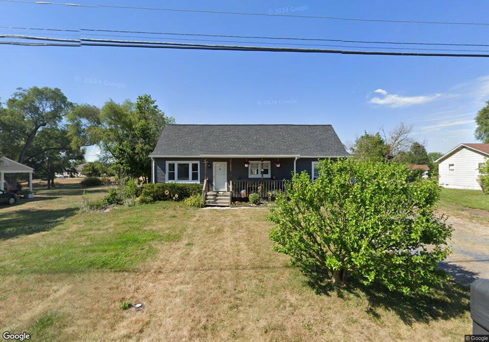 1533 Macedonia Church Rd, Stephens City, VA 22655 - photo 1