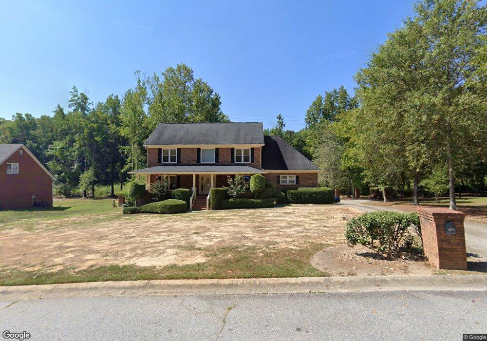 4081 Lakeland Hills Dr unit 3, Douglasville, GA 30134 - photo 1