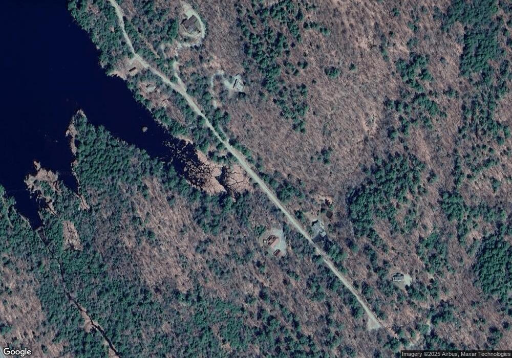 0 Austin Pond Rd, Johnsburg, NY 12853 - photo 1