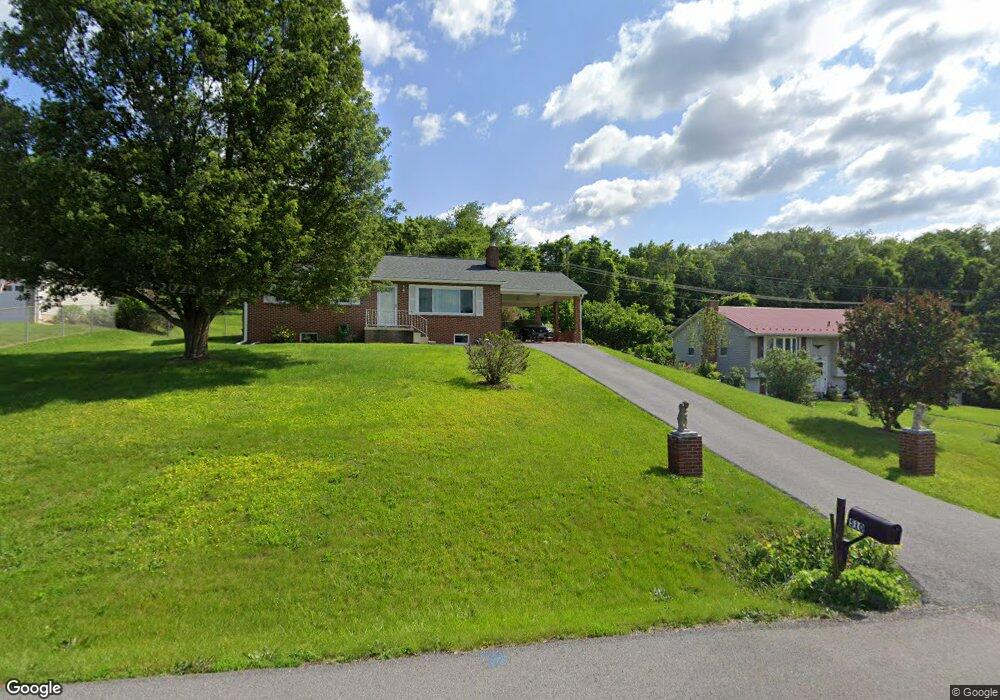 510 Tritapoe Dr, Knoxville, MD 21758 - photo 1