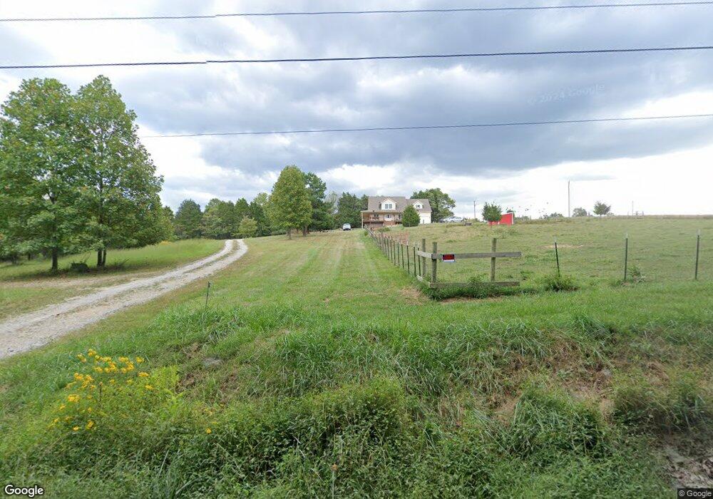 5307 S John Butler Rd, Columbus, IN 47201 - photo 1