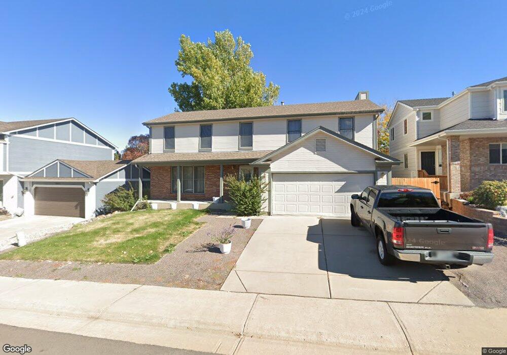 10036 Teton Ct, Lone Tree, CO 80124 - photo 1