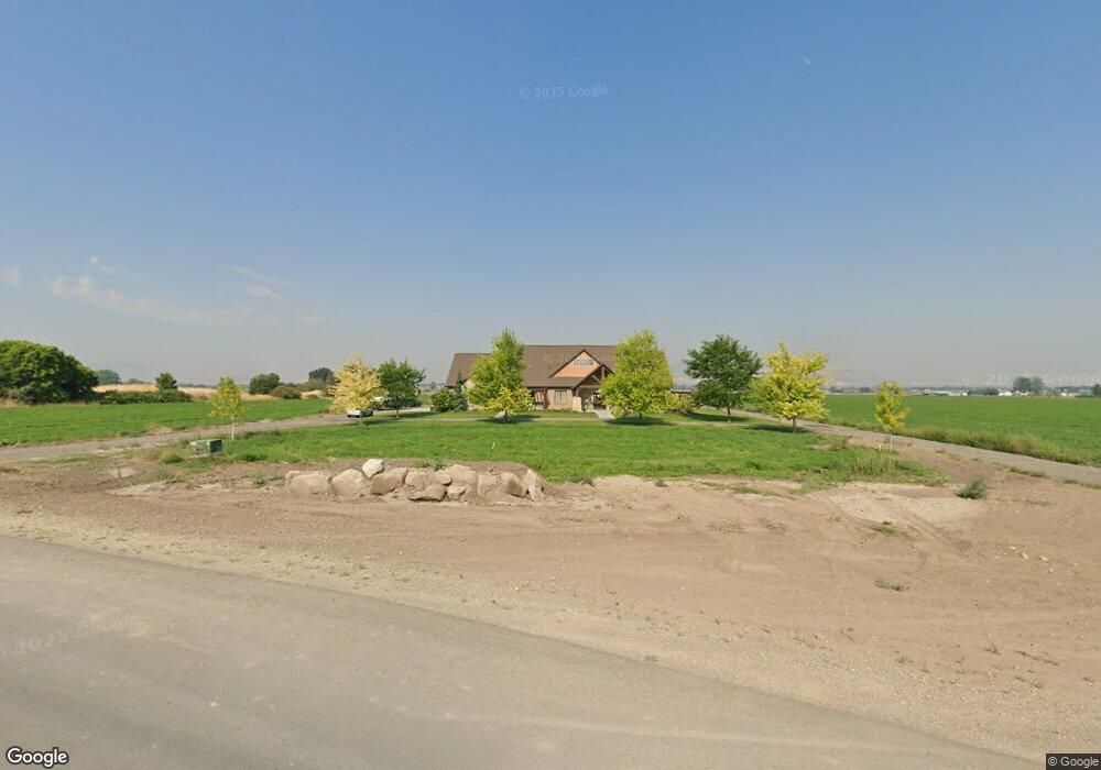 6299 N 800 W, Smithfield, UT 84335 - photo 1