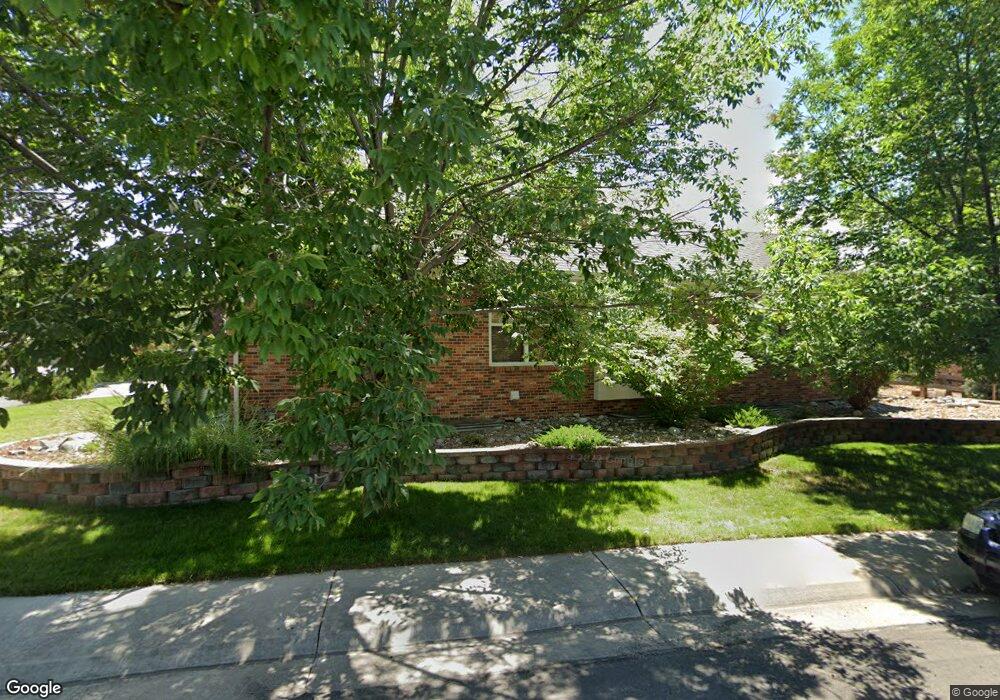 18158 E Weaver Dr, Aurora, CO 80016 - photo 1