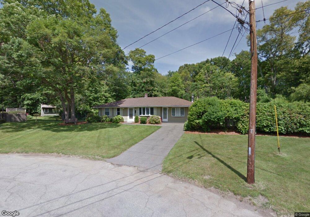 26 Reese Cir, Brockton, MA 02302 - photo 1