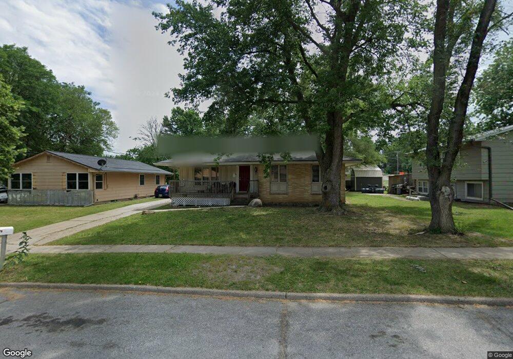 7 E Maxwelton Dr, Des Moines, IA 50315 - photo 1