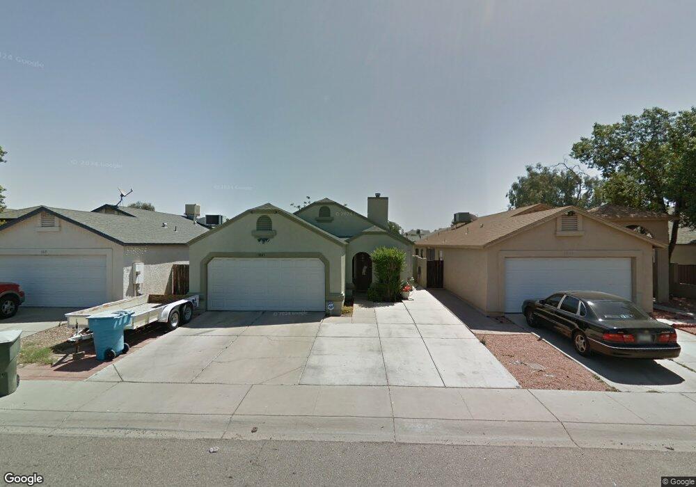 3843 N 88th Ln, Phoenix, AZ 85037 - photo 1