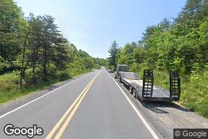 5 Ames Heights Rd, Lansing, WV 25862
