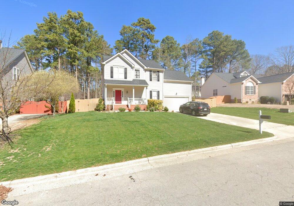 1009 Starita Ct, Apex, NC 27502 - photo 1