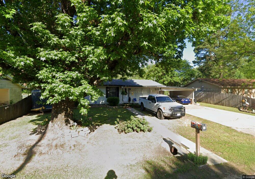 210 Shellwood Dr, Wake Village, TX 75501 - photo 1