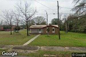 301 Macon St, Oglethorpe, GA 31068