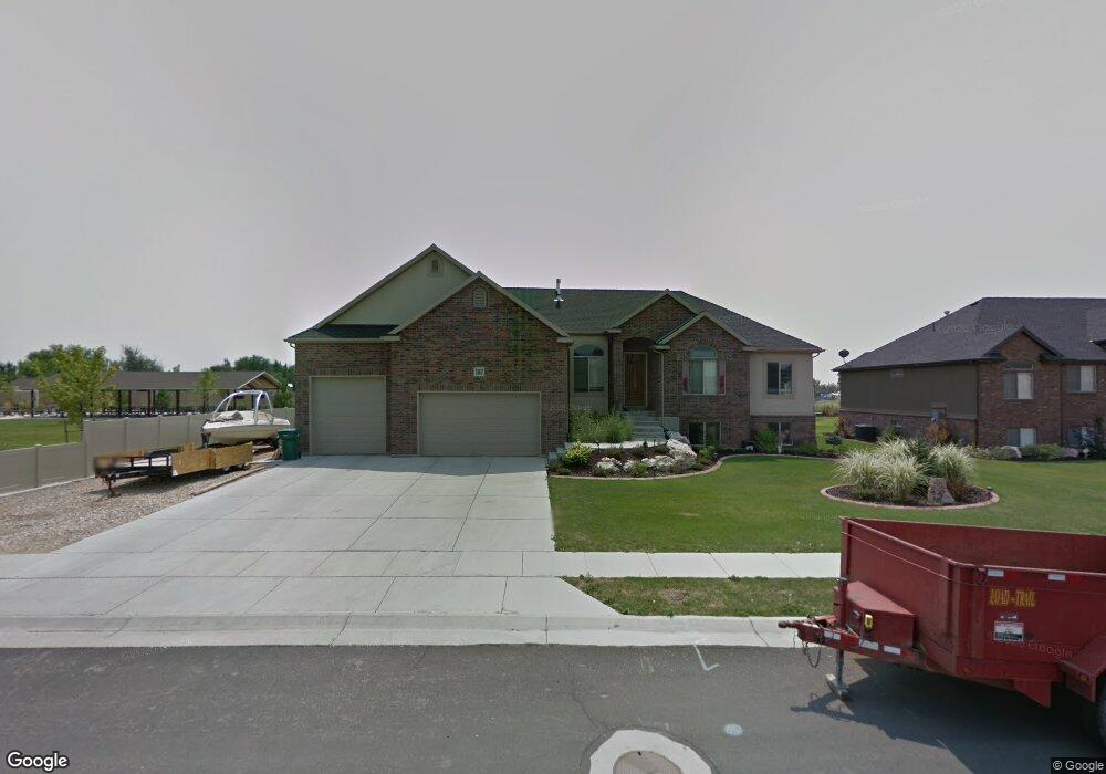 5163 W 4950 S, Hooper, UT 84315 - photo 1