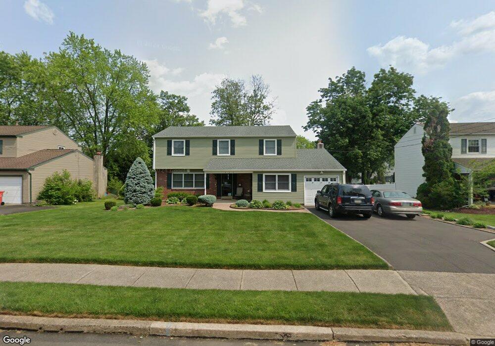 525 Brook Ln, Warminster, PA 18974 - photo 1