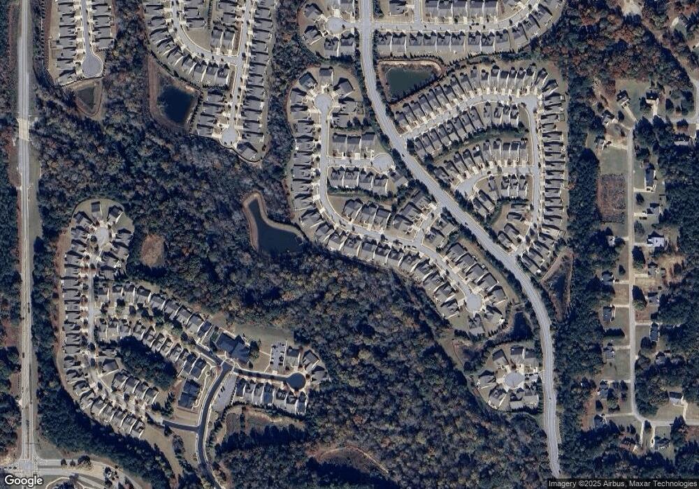 119 Marigold Ct, Griffin, GA 30223 - photo 1