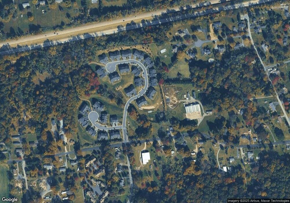 207 Kestrel Ct, Kennett Square, PA 19348 - photo 1