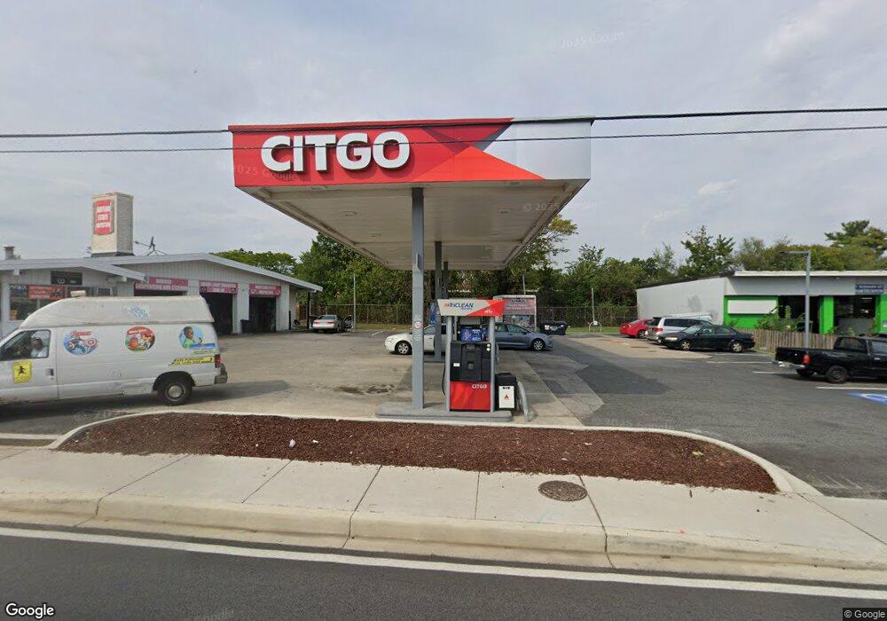 2210 University Blvd E, Hyattsville, MD 20783 - photo 1