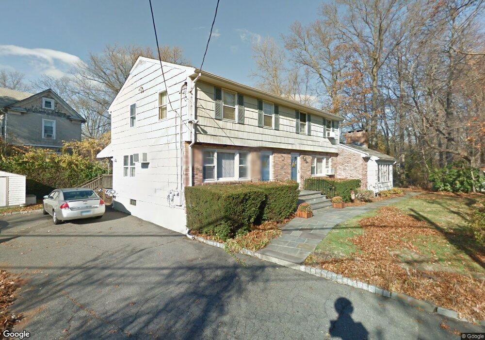 2 Woodside Ave unit B, Norwalk, CT 06855 - photo 1