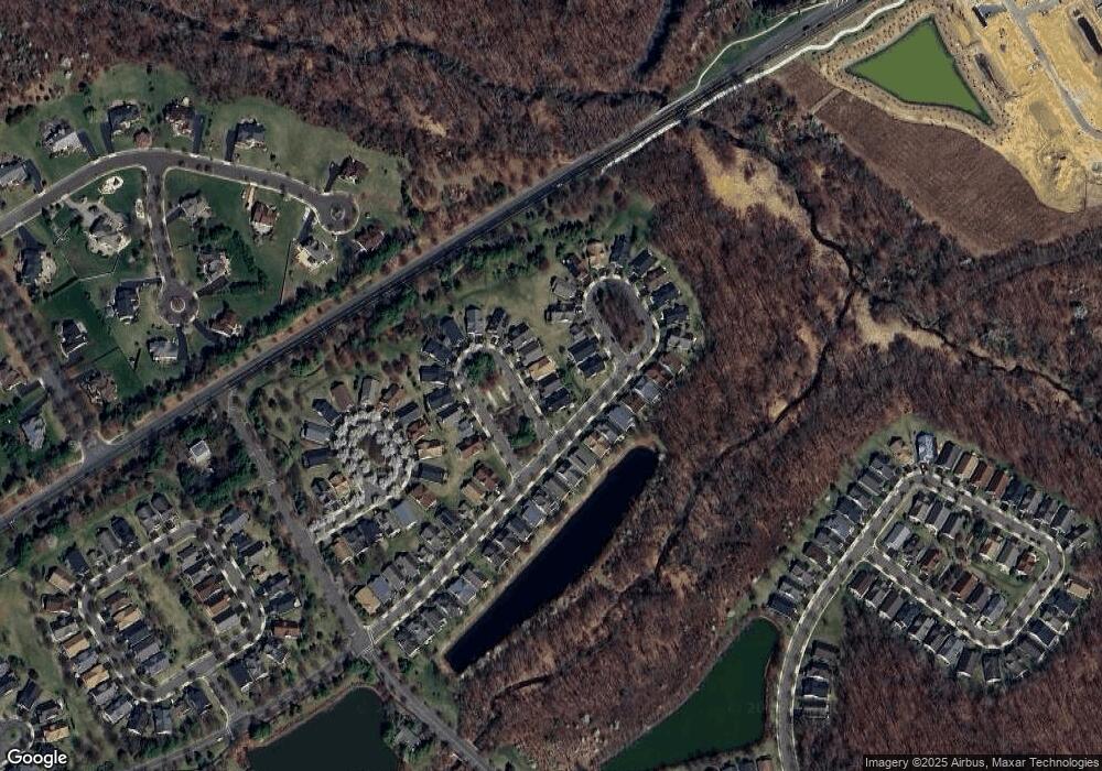 4 Mistflower Ln, Princeton Junction, NJ 08550 - photo 1