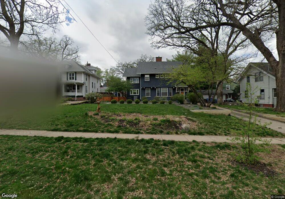 634 40th St, Des Moines, IA 50312 - photo 1