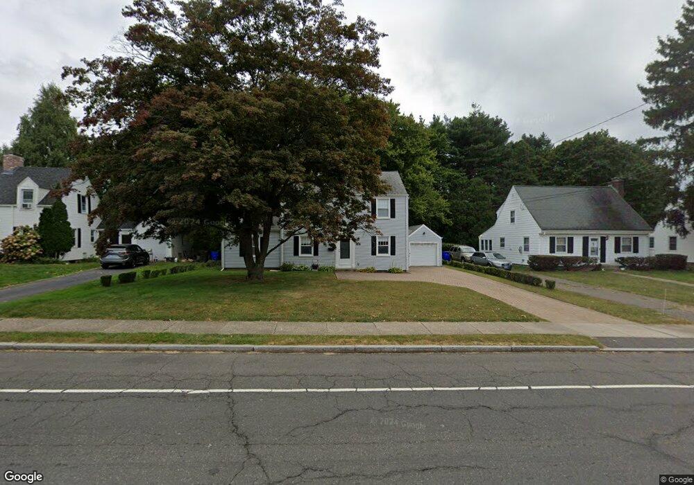 362 S Main St, West Hartford, CT 06107 - photo 1