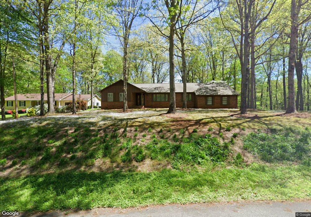 213 Florence Rd, Statesville, NC 28625 - photo 1