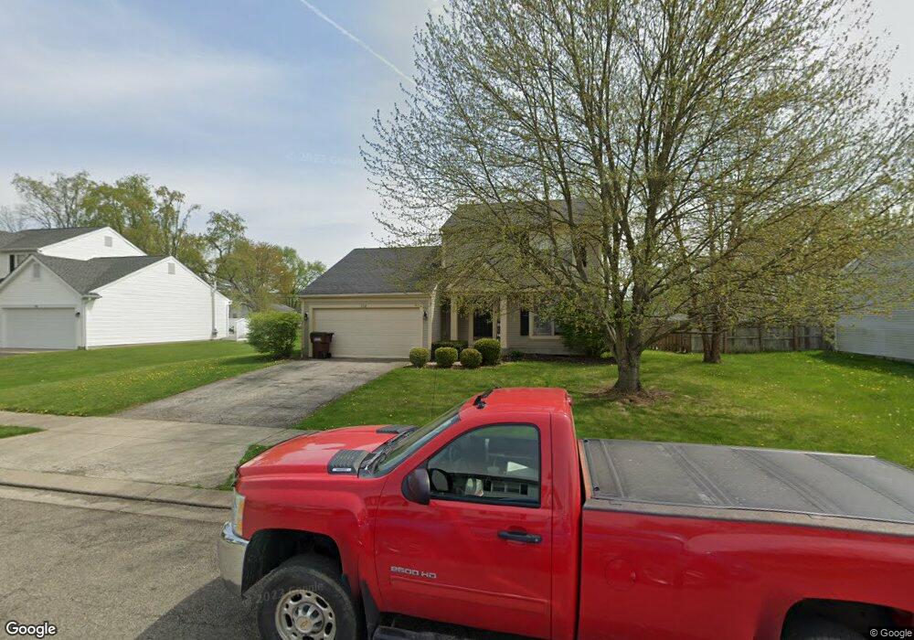 938 Late Glow Ct, Newark, OH 43055 - photo 1