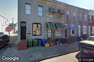 3439 E Lombard St, Baltimore, MD 21224