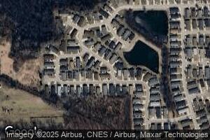 8102 Thetford Ln, Willis, MI 48191