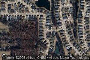8199 Thetford Ln, Willis, MI 48191