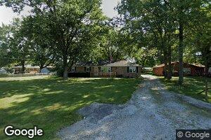 405 Raleigh Rd, Galveston, IN 46932