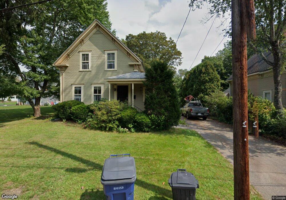 11 Phillips St, Medway, MA 02053 - photo 1