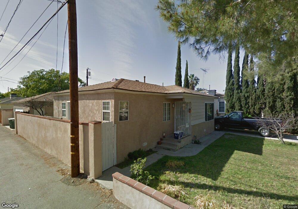 Street View Photo