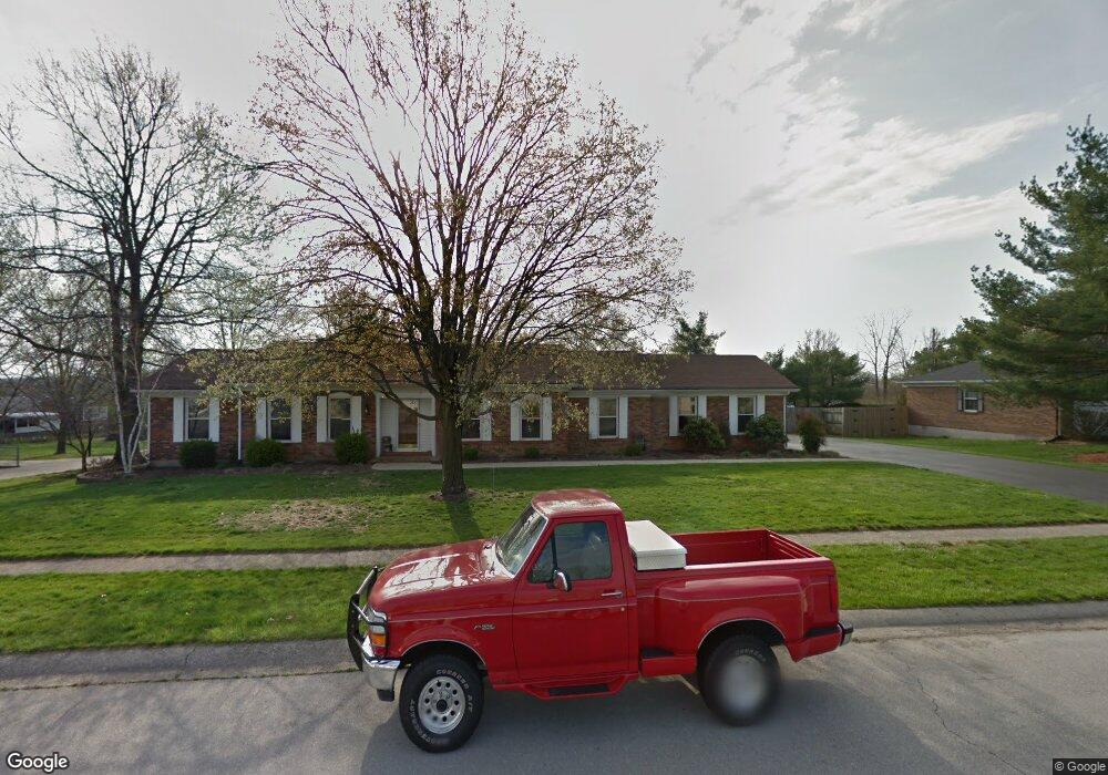 104 Dogwood Ct, Nicholasville, KY 40356 - photo 1