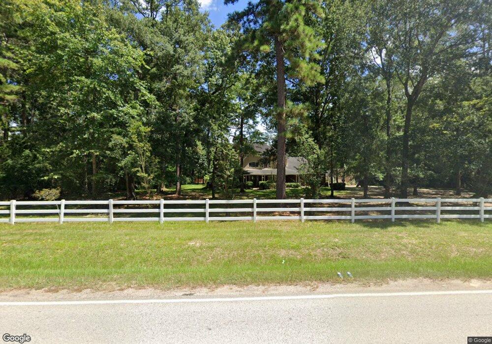 14733 Old Conroe Rd, Conroe, TX 77384 - photo 1