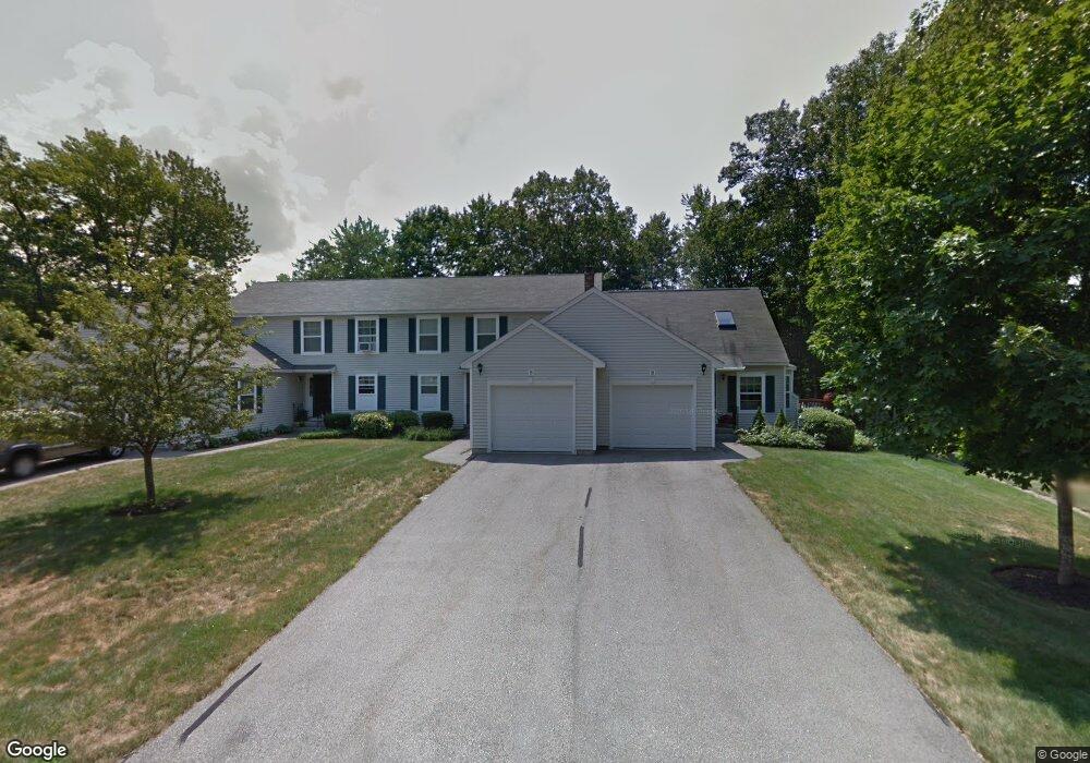 6 Windsor Commons Dr, Kennebunk, ME 04043 - photo 1