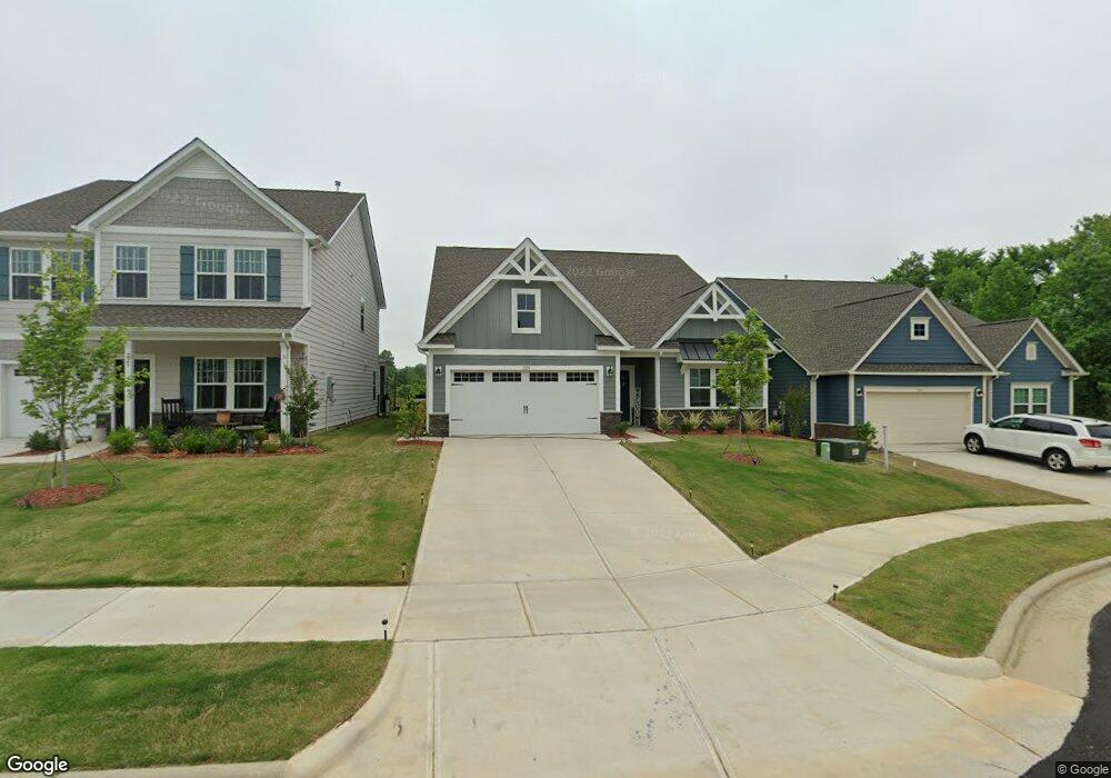 229 Canada Dr, Statesville, NC 28677 - photo 1