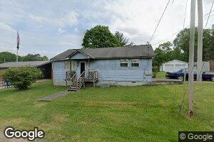 147 Stonewall Rd, Beckley, WV 25801