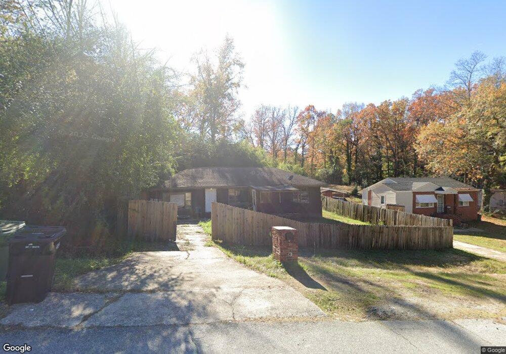 24 Patton Dr, Columbus, GA 31903 - photo 1