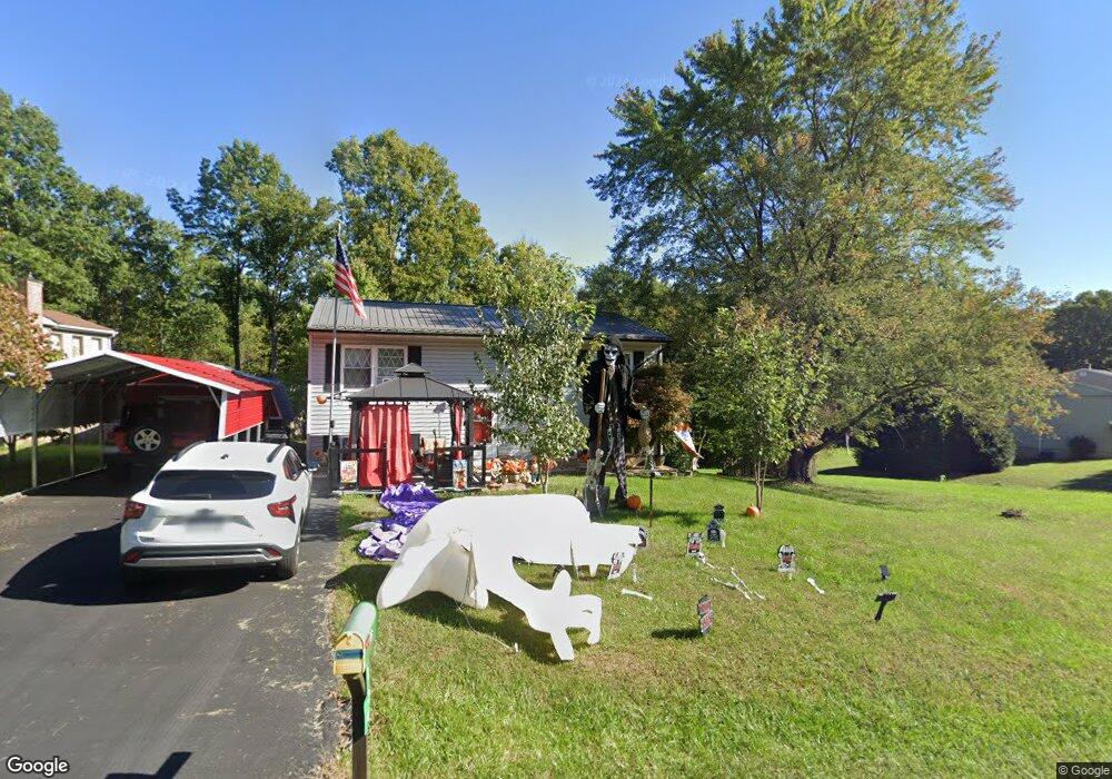 134 Falcon Ridge Rd, Clifton Forge, VA 24422 - photo 1