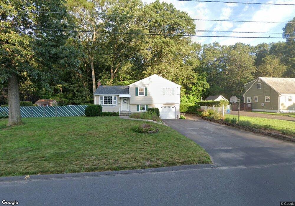 17 Pine Hill Rd, Windsor Locks, CT 06096 - photo 1