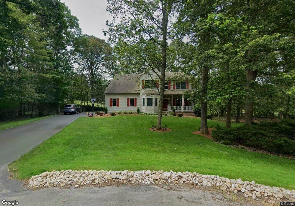 16 New Lake Dr, Drums, PA 18222 - photo 1